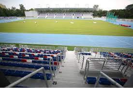 Prezydent miasta radosław witkowski poinformował, że ratusz znalazł rozwiązanie, dzięki któremu obiekt przy ul. Stadion Lekkoatletyczno Pilkarski Radom Wikipedia