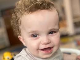 Fundraiser by Alanis Hoyle : Liam's Wishing Well