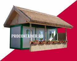 La o suprafata dubla fata de cea facuta de mine. Containere De Locuit De Vanzare Containere Casa Pentru Locuit La Oferta