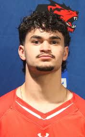 2024 Men's Lacrosse Roster