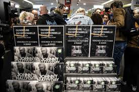 Explorez les références de johnny hallyday sur discogs. En Direct Johnny Hallyday Mon Pays C Est L Amour Est Deja Disque De Platine