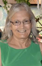 Vicky Dean Obituary (1956