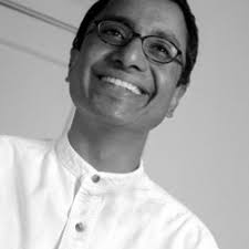 Ravi Vakil
