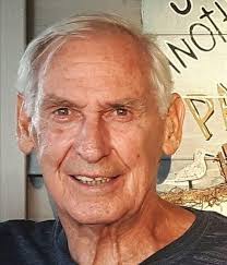 Obituary of Murray Cecil Wayne Yeoman