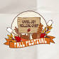 Fall Festival