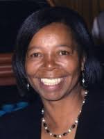 Obituary for Sheila Robinson