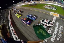 Will the network leave its cup series broadcast booth as is, or. 2018 Toyota Owners 400 Stock Car Racing Wiki Fandom