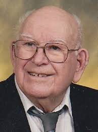 James Delbert Meek (1915-2010)