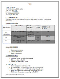 How to write a cover letter for a job with no experience in that field. How To Write A Cv For A Job With No Experience Pdf Creator