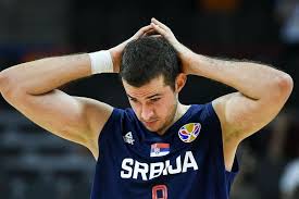 Jun 03, 2021 · nemanja bjelica will be in a peculiar situation this summer as his obligations towards the miami heat ended after the team got swept by the milwaukee bucks in the first round of the playoffs. Nemanja Bjelica Ocitao Lekciju Iz Patriotizma Meni Je Reprezentacija Srbije Sve Shvatice Kad Im Se Karijere
