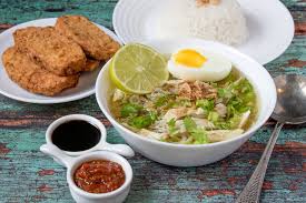 Resep Soto Ayam Kuah Bening Segar, Sup Terbaik Dunia Versi CNN
