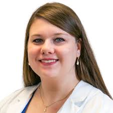 Katey Burroughs, CNM