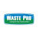 Waste Pro USA logo
