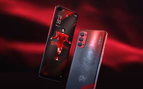 Non manca inoltre il suo autografo sempre. Oppo Reno 4 Pro Mobile Phone Most Prominent Features And Price World Today News