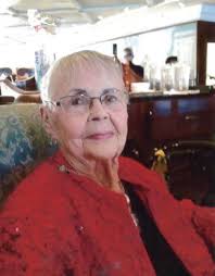 Betsy Jane Ross Pridgeon