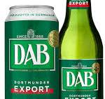 Homepage | DAB Beer