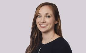 Kristina Crafton's Instagram, Twitter & Facebook