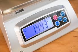 Sansui kitchen scale can display weight in a lot of units of measurement. The Best Kitchen Scale For 2021 Reviews By Wirecutter