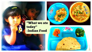 Try keto spinach egg omelette for the dinner. Indian Kids Menu What My Kids Eat In A Day Indian Kids Daily Meal Ideas Youtube