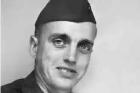 Medal of Honor Monday: Marine Corps Cpl. Hershel Williams > U.S. Department  of Defense > Story