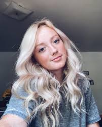 Gracie Rigney's Instagram, Twitter & Facebook