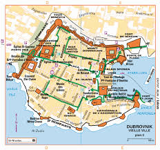 Book the perfect vacation rental in dubrovnik with up to 75% discount! Die Geschlossene Stadt Von Dubrovnik In Kroatien
