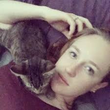 Sabrina Lux (@Nicci_Lux)