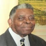 Joe W. Briscoe Sr. Obituary (1933