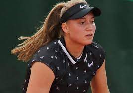Ostapenko reaches 9th career final with rybakina win: Blinkova V Ostapenko Goerges V Rybakina Predictions Wta Luxembourg Tips