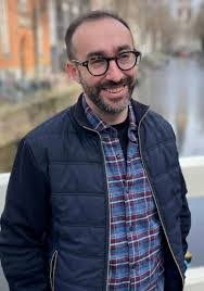 Victor Daniel's Instagram, Twitter & Facebook