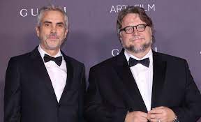Premio eccellenza della formazione aif: Roma Guillermo Del Toro S 10 Personal Observations On Cuaron S Film Indiewire