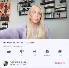 Alex has an estimated net worth of $300,000, according to celebrity net worth. Alexandra Cooper On Twitter Https T Co Mnhlnwc1ia