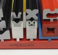 Mar-free American Press Brake Tooling | American-Made Press ...