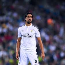 ⚽ player of @herthabsc 🔙 former player of @juventus, @realmadrid and @vfb 🏆 world cup champion 2014 with @dfb_team 📍founder sami khedira foundation. The Rise And Fall Of Sami Khedira In Madrid Managing Madrid