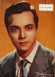 Mario Montenegro*** (1928-1988)* Happy 94th Birth Anniversary (Died: 60)  *Roger Collin the Leo *
