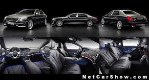 Eq boost provides a further 250 nm of torque as well as 16 kw (22 hp) for a short period. Mercedes Benz S Class Maybach 2019 Pictures Information Specs