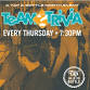 Team Trivia at T&B North!