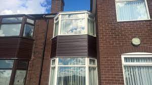 At architectural fibreglass mouldings ltd, we have a large range of bay canopies & bay tops suitable for a variety of applications. Upvc Bay Window Fascia Guttering Aughton Mh Roofing Rainford North West