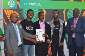 Dedza Student Win Old Mutual Mathematics Olympiad Competition Malawi Nyasa Times News From Malawi About Malawi