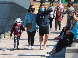 South africa faced one of the strictest lockdowns in the world, with almost all outdoor movement restricted and a firm ban placed on the sale of cigarettes and alcohol. Murders Of S African Women As Lockdown Eases Sparks Online Campaigns Africa Gulf News