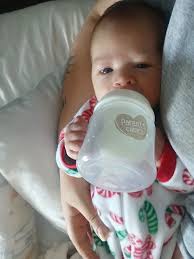 Selling unopened baby formula in Knoxville