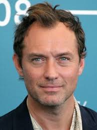 Jude Law