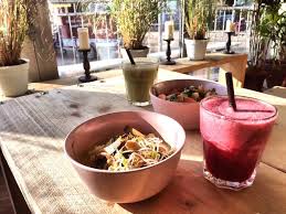 Aber geht es auch veggie und schnell? Top10 Liste Vegane Und Vegetarische Imbisse Top10berlin