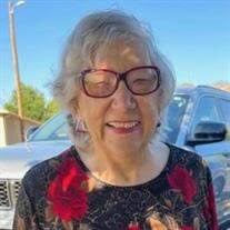 Nancy Jean Neeman Obituary