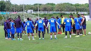 Ttm seal survival after chippa draw. Chippa United Remain In Relegation Zone Sabc News Breaking News Special Reports World Business Sport Coverage Of All South African Current Events Africa S News Leader