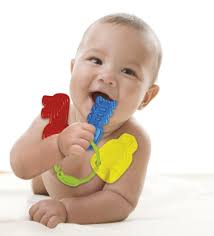 Clementoni Chiavi Mordicchiose, 17057, Multicolore : Baby Clementoni:  Amazon.it: Giochi e giocattoli