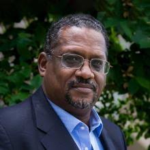 Member Spotlight: Michael Cunningham