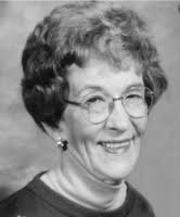Barbara Amick Obituary (2006)