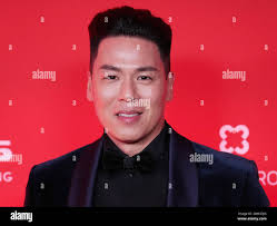 Rich ting hi-res stock photography and images