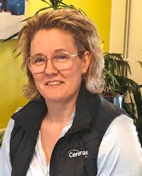 Kontakta oss på Centralen